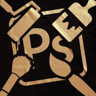 Логотип @brushbase - Brush Base — Кисти и уроки