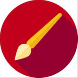 Логотип @brushes_free - Бесплатные Кисти и Курсы Procreate!