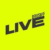 Логотип @brusko_live - brusko_live