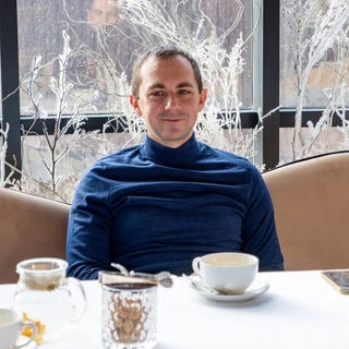 Логотип @brusnyak - Телеграм Брусняк Сергей