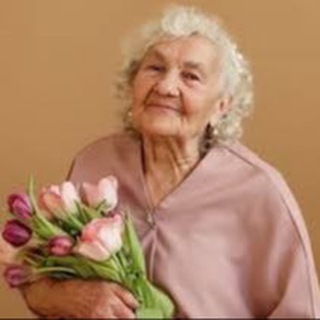 Логотип @brutal_co - Сбор для бабушки Валентины