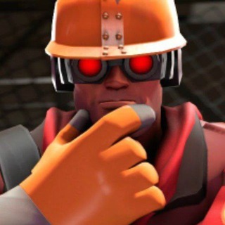 Логотип @brutalengineers - Суровый технарь