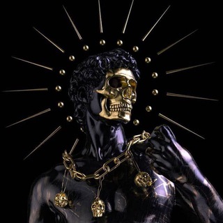 Логотип @brutalstaggel - brutal.stage - Мужское развитие