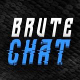 Логотип @brute_base_chat - Базы для брута Чат Brute Base Chat