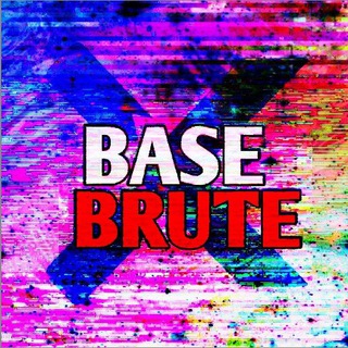 Логотип @brutebases - xDownload [Базы для брута]