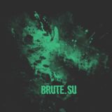 Логотип @brutesu - brutesu