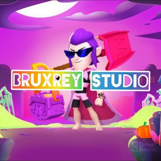 Логотип @bruxreybs - 🧡Bruxrey studio mods🧡