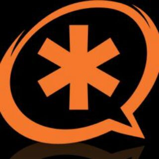 Логотип @brvoip - VoiP-BR
