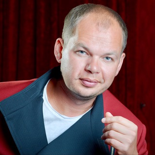 Логотип @bryancev_official - Алексей Брянцев official