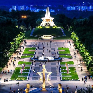 Логотип @bryansk2 - Типичный Брянск | Подслушано