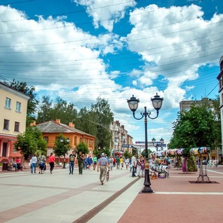 Логотип @bryansk_food - Брянск | Рестораны | Заведения