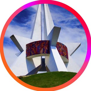 Логотип @bryansk_typical - Типичный город Брянск