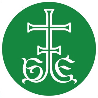 Логотип @bryanskeparhia - БРЯНСК ПРАВОСЛАВНЫЙ