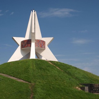 Логотип @bryansknews - БРЯНСКИЕ НОВОСТИ #1