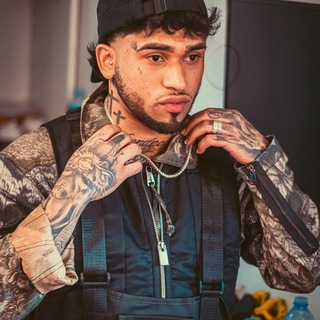 Логотип @bryant_myers_oficial - Bryant Myers