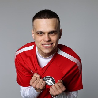 Логотип @bryanya_1 - БРЯНЯ