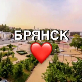 Логотип @brynsko - Брянск новости сегодня сейчас