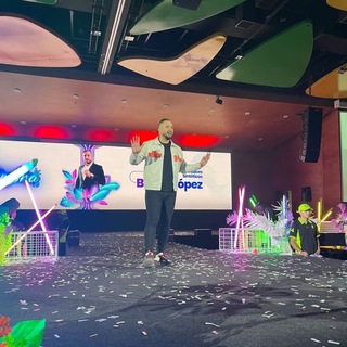 Логотип @brywaves - BRY LOPEZ/ EDUCADOR🔮