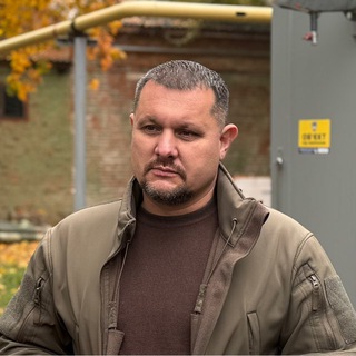 Логотип @bryzynskyi - Дмитро Брижинський