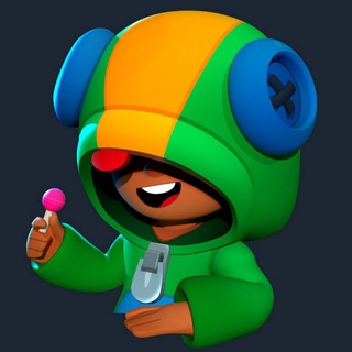 Логотип @bs_3d_tg - Brawl Arts | Рендеры | tg