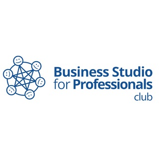 Логотип @bs_for_professionals - Business Studio for Professionals