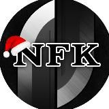 Логотип @bs_knives - bs_knives