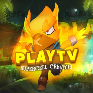 Логотип @bs_playtv - 𝙋𝙇𝙖𝙮𝙏𝙑 𝙉𝙚𝙬𝙨💛