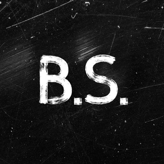 Логотип @bs_style - Breakable Style