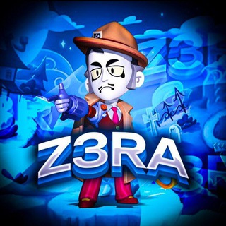 Логотип @bsand0 - Brawl Z3RA