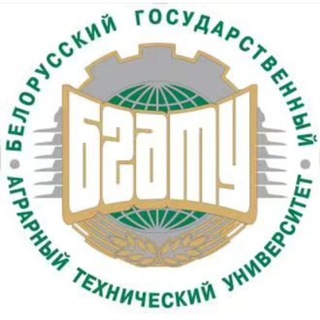 Логотип @bsatu_orvm - БГАТУ