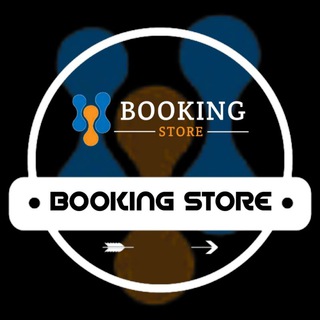 Логотип @bsbooking_storeid - BOOKING STORE ID🇮🇩