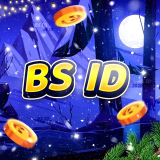 Логотип @bsbrawltv - BS⚡️ID