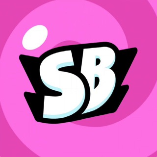 Логотип @bsbugs - Supercell Box | Brawl stars