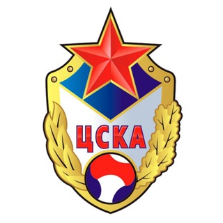 Логотип @bsc_cska_2 - Пляжный ЦСКА-2 | ЦСКА-М