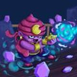 Логотип @bschatt - Brawl Stars ЧАТ