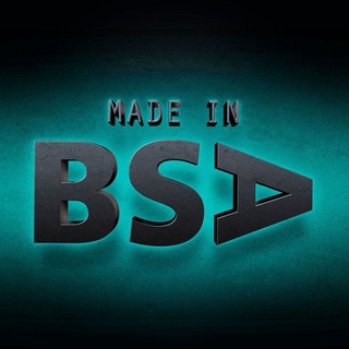 Логотип @bsconcert - БиЭс Концерт (concert agency BSA)