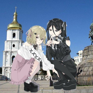 Логотип @bsd_fandom - Bungou Stray Dogs｜#УкрТґ