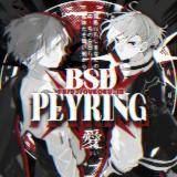 Логотип @bsd_soukoku_18 - BSD_PEYRING закрыт