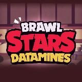 Brawl Stars Datamines | BSD