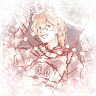 Логотип @bsdlyagka - Ꮧяжᴋи Ꮁᴏᴦᴏᴧя ✨