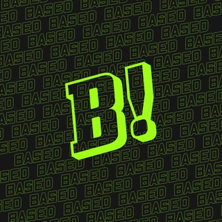 Логотип @bsdtg - BASED - ССЫЛКА