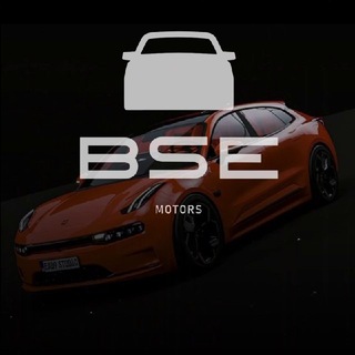 Логотип @bse_motors_rus - BSE Motors | Автомобили из Китая