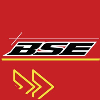 Логотип @bsemotopro - BSE RUSSIA