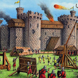 Логотип @bsfloodeng - Bastion Siege International free talks area