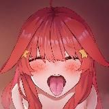 Логотип @bshentai18 - Анонимный клуб любителей хентая💕