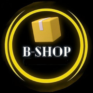 Логотип @bshopotz - ОТЗЫВЫ B-Shop