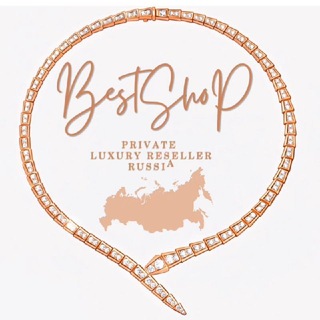 Логотип @bshopx - BestShop