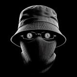 Логотип @bshsywjjwjw - CrazyCrypto