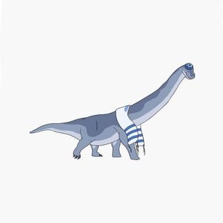 Логотип @bshushu - 🦕 בשושו