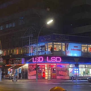 Логотип @bsidesbeats - BSIDES beats